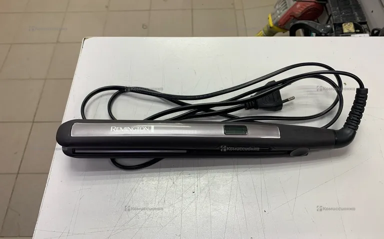Плойка Remington