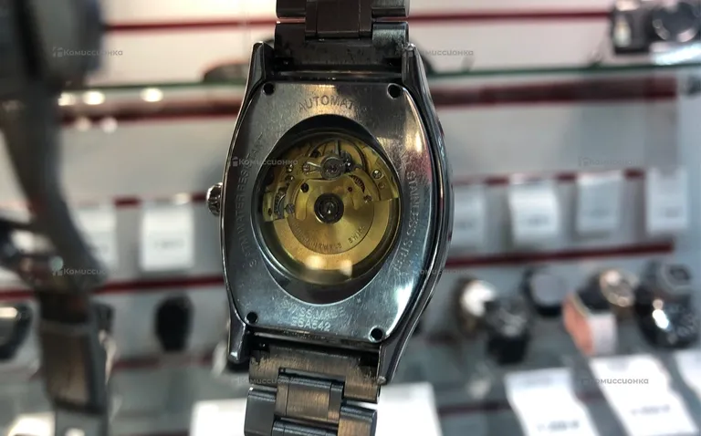 Часы  k.mozer esa542