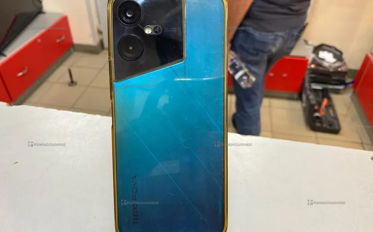 Tecno Pova Neo 3 8/128gb