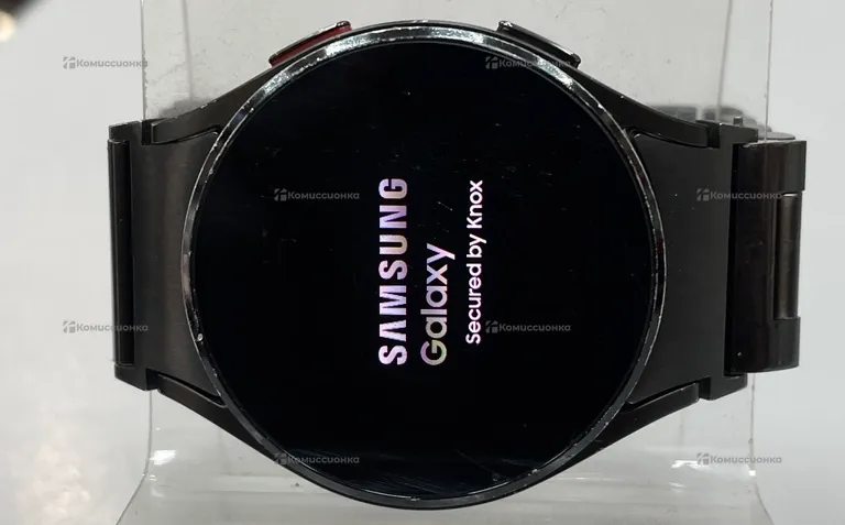 Часы Samsung Galaxy Watch 4