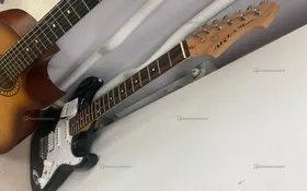 Купить Гитара Aria 714 б/у , в Зеленодольск Цена:5950рублей