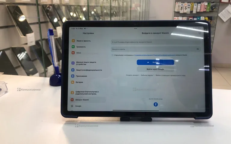 Xiaomi Redmi Pad SE 6/128gb