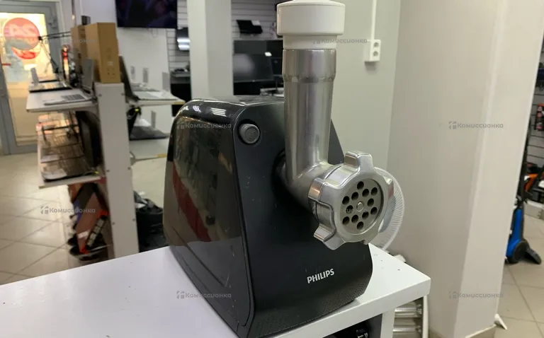 Мясорубка Philips HR2726