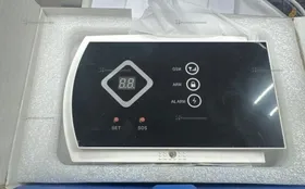 Купить Беспроводная охранная система ps-link g10 a б/у , в Москва и область Цена:1200рублей