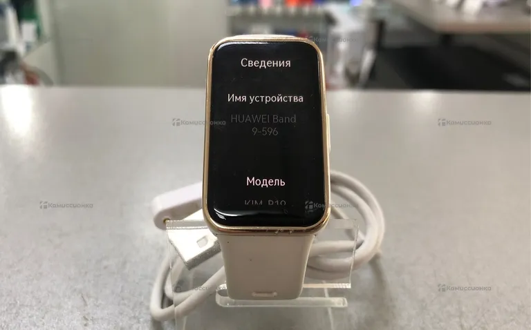 Часы  Honor Band 5