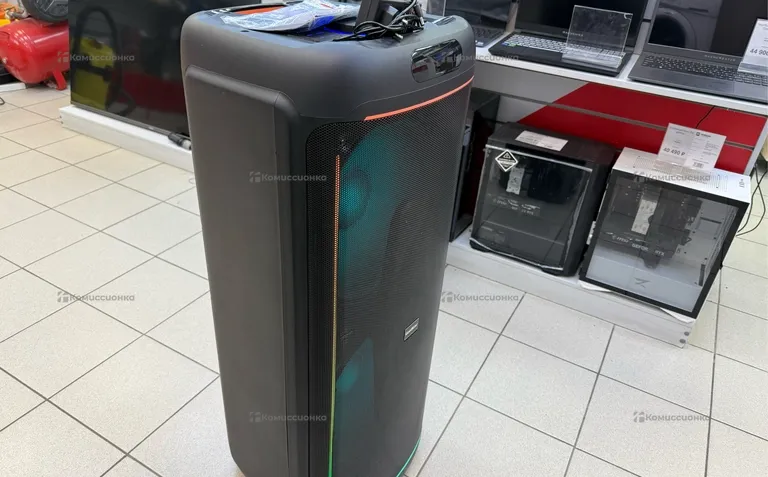 Колонка  Goldstar GPA-1001