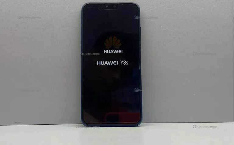 huawei y8s 6/128 *10