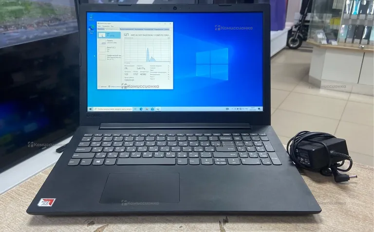 Ноутбук Lenovo AMD A6-9226 4/128