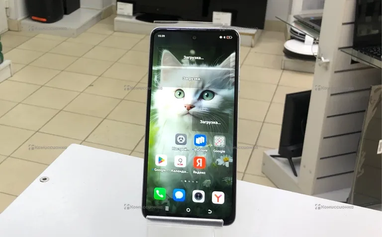 Tecno Tecno spark 20c4/128