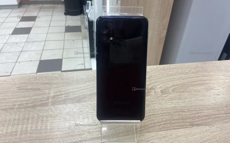 Samsung Galaxy M31 6/128Gb