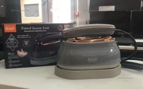 Купить Отпариватель RAF б/у , в Нижний Новгород Цена:690рублей