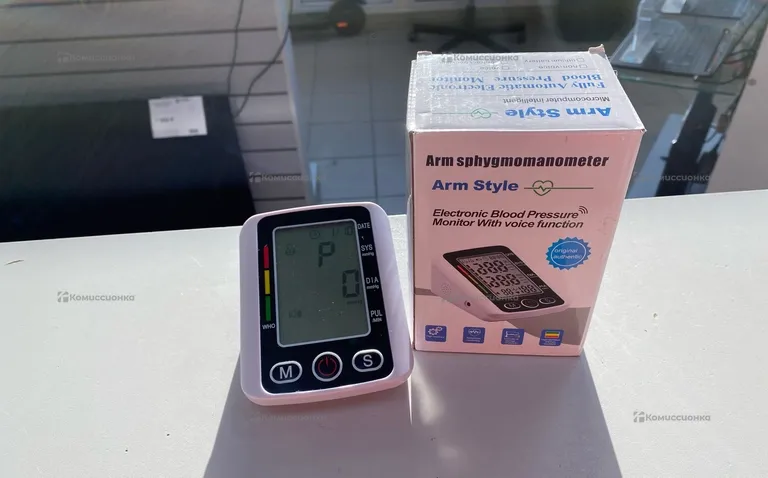 Тонометр Arm Style