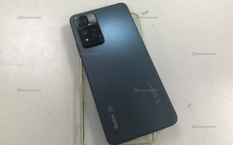Xiaomi Redmi Note 11 Pro 8/128 Гб