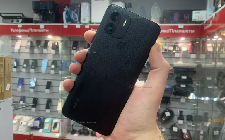 Xiaomi Poco C51 3/64 ГБ