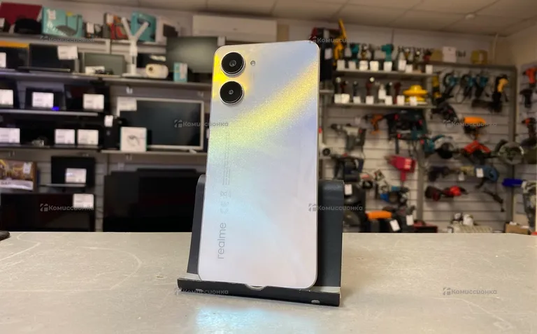 Realme 10 8/128 ГБ