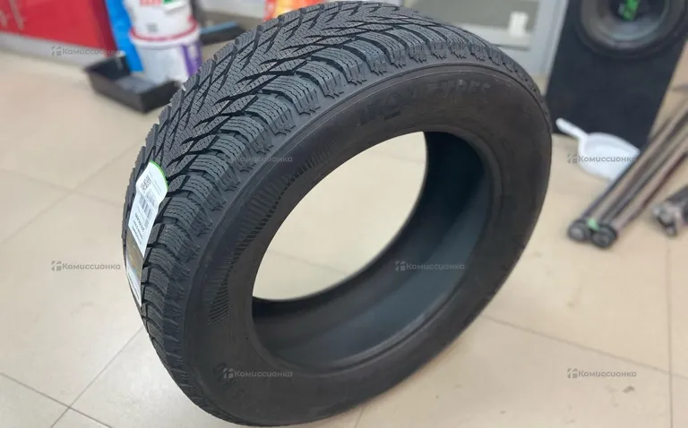 Шина Ikon Types Autograph snow 3 SUV 275/55 R20