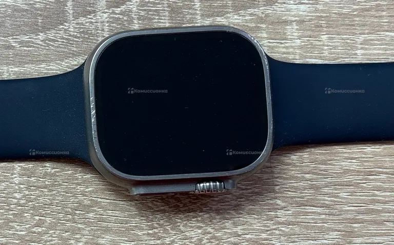 Часы  appl watch ultra