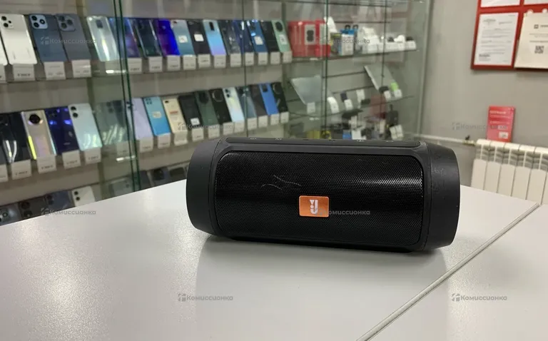 Колонка  charge 2+