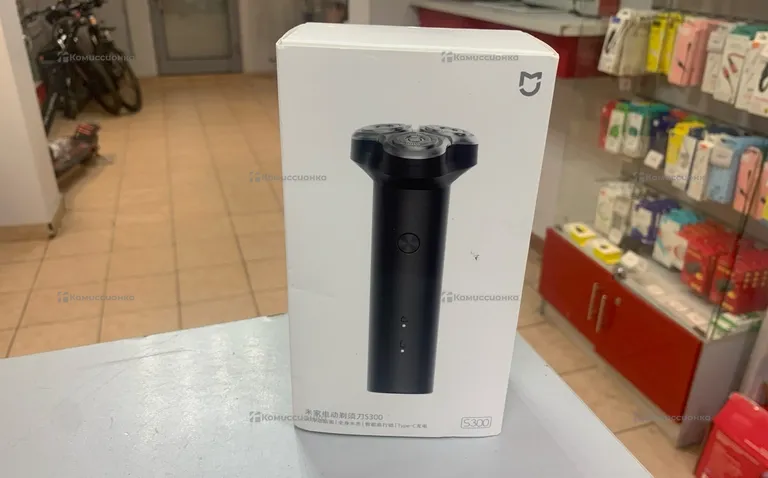 Бритва Xiaomi 5300