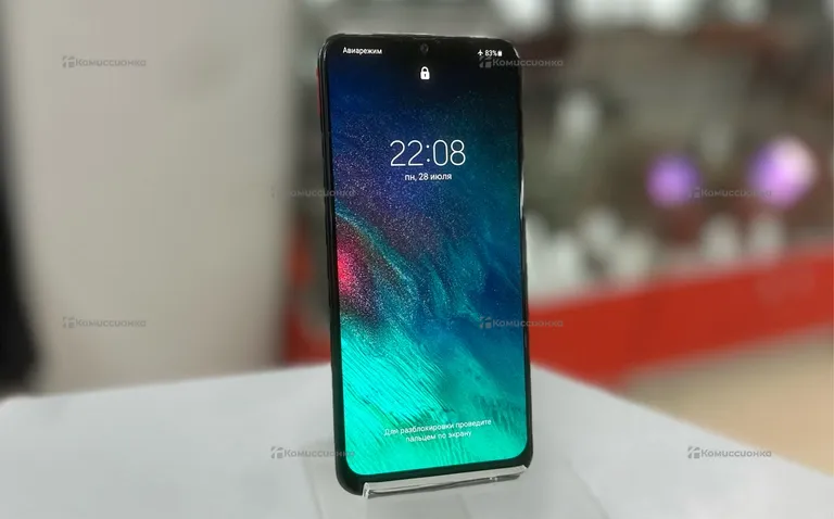 Samsung Galaxy A30 4/64 ГБ
