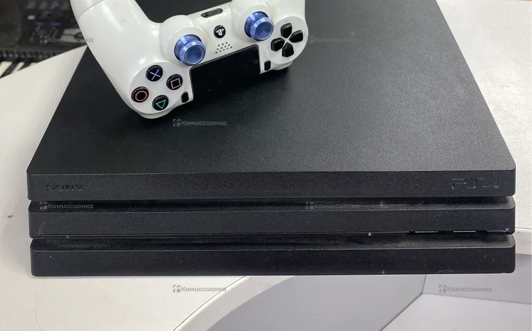 PS4. PS4 PRO 1TB