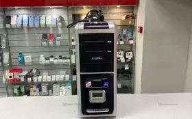 Купить Системный блок  Сборный б/у , в Тольятти Цена:6500рублей