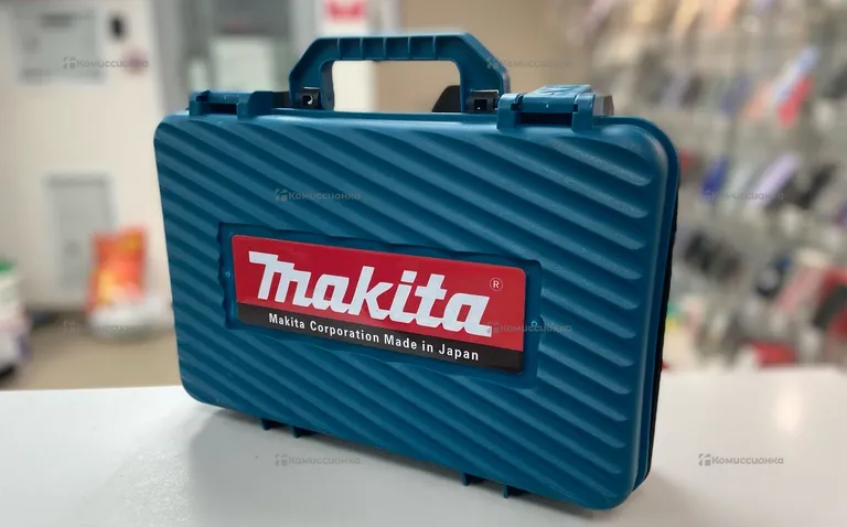 Аккумуляторная Ушм Makita 125 реплика