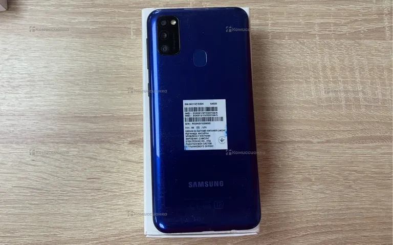 Samsung M21 4/64Gb