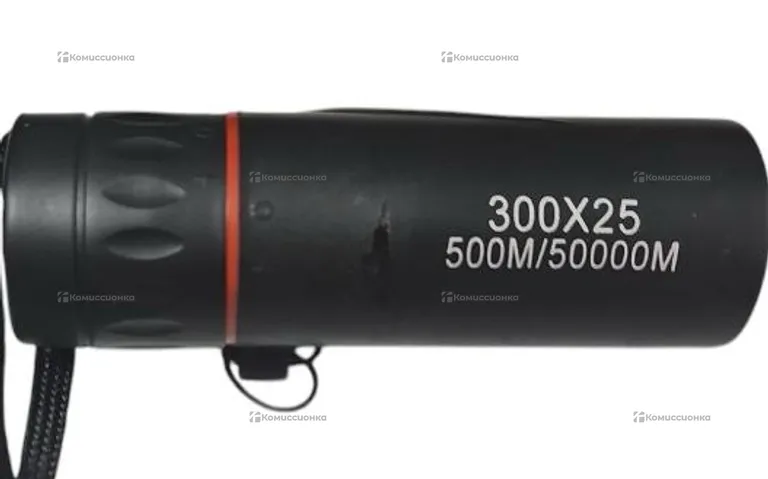 Монокль 300x25