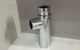 Купить Сифон для раковины E0079AA б/у , в Москва и область Цена:1900рублей