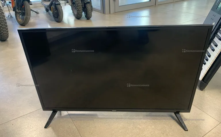 Телевизор ECON EX-32HT002B