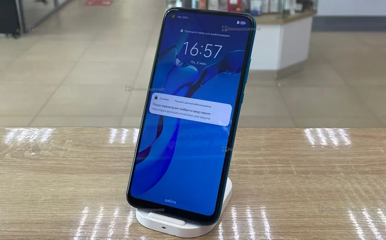 Honor Play 3 4/64