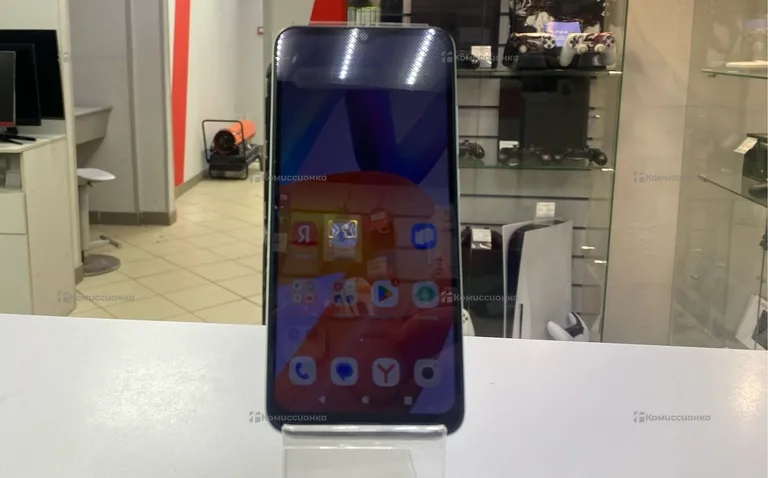 Xiaomi Redmi A2+ 3/64 ГБ