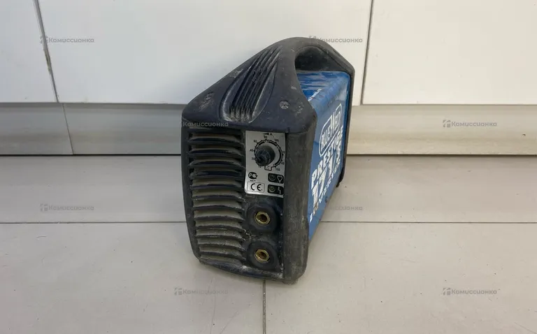 Сварочный аппарат BLUEWELD Prestige 171/S