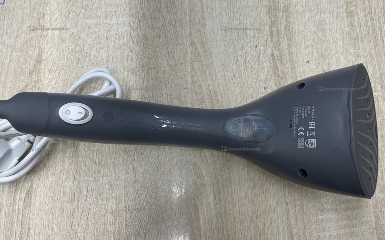 Отпариватель Philips Gc301