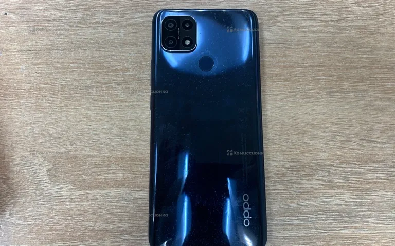 OPPO A15s 4/64Gb