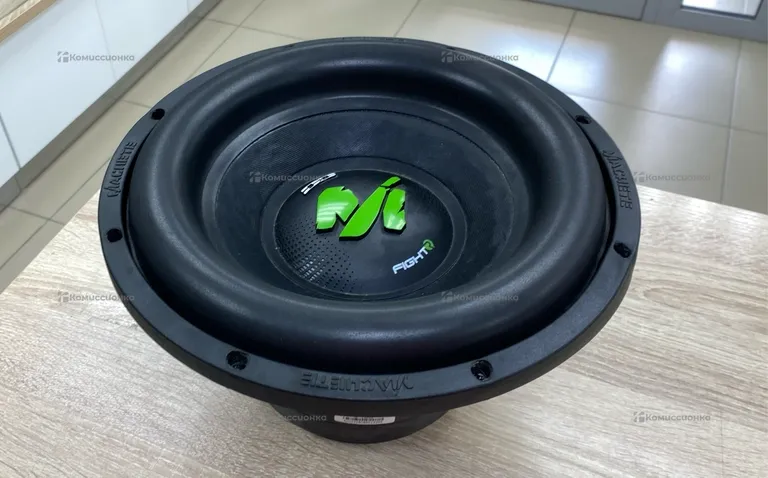 Сабвуфер  db MF12r