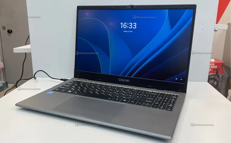Ноутбук Chuwi HeroBook Plus