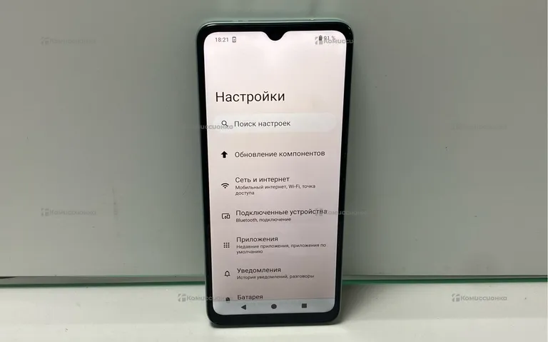 Xiaomi Redmi A3x 3/64ГБ