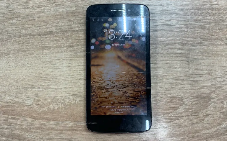 Alcatel onetuch