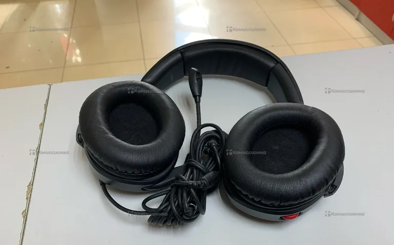 Наушники Hyper x cloud Stegner 2