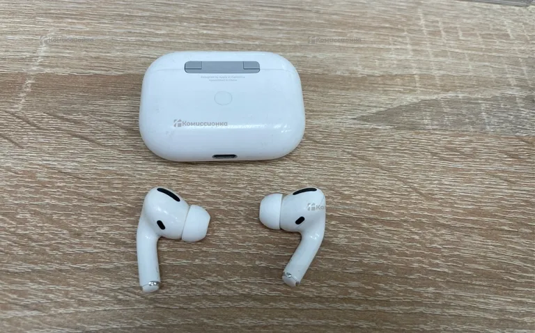 Наушники  AirPods Pro