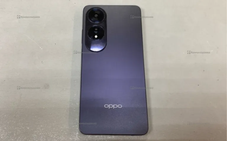 OPPO A60 8/256Gb