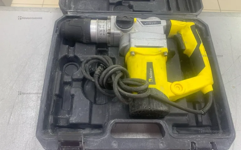 Перфоратор Kolner KRH 1100C
