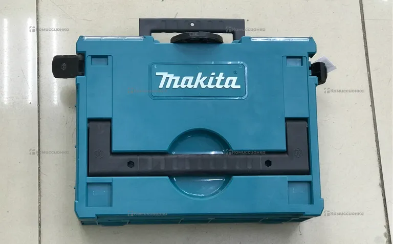 Аккумуляторный Перфоратор Makita реп