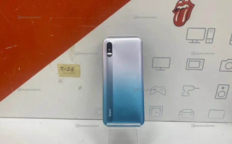 Xiaomi Redmi 9A 2/32 GB