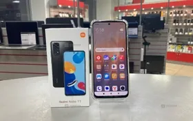 Купить Xiaomi Redmi Note 11 4/128 GB б/у , в Кострома Цена:7900рублей