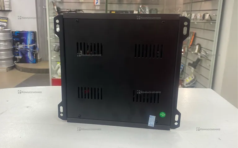 Усилитель  Status 1.2500