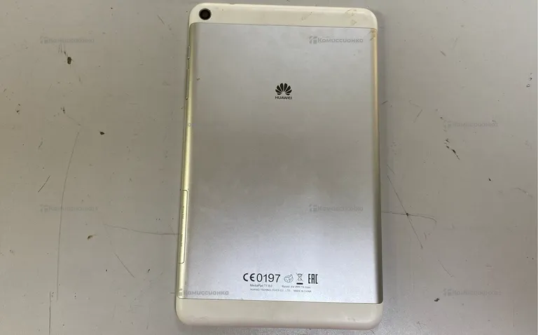 Планшет Huawei MediaPad T1 8.0 3G 8Gb