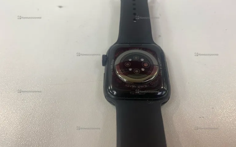 Часы  Watch 8